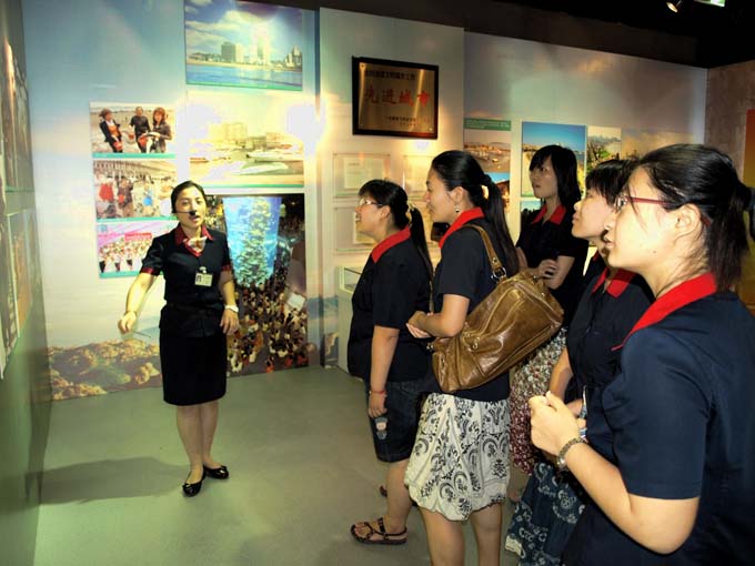 365钱包 -可靠数字钱币支付工具