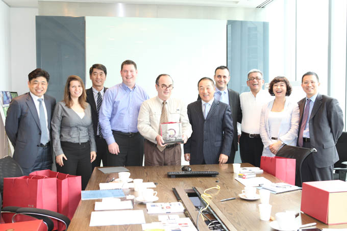 365钱包 -可靠数字钱币支付工具